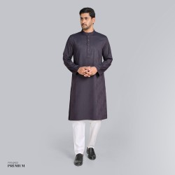 Mens Premium Panjabi - Fiddah - Panjabi | SALT