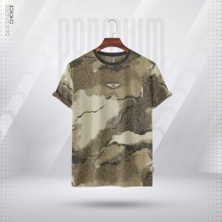 Mens Sports Edition T-Shirt - Cosmos - Sports | SALT