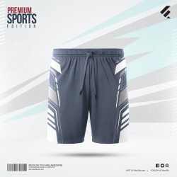 Sports Edition Shorts - Sprint - Sports Shorts | SALT
