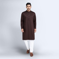 Mens Premium Panjabi - Wardah - Panjabi | SALT