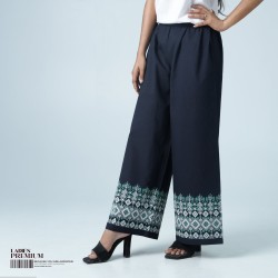 Womens Premium Palazzo - Tridal - Palazzo | SALT