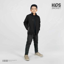 Kid's Premium Jacket - Joyarish - Jacket | SALT