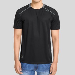 Mens Premium Sports Active Wear T-shirt - Activa - Sports | SALT