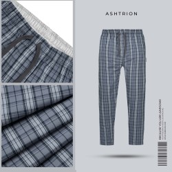 Mens Premium Trouser - Ashtrion - Comfy Trouser | SALT