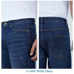 Mens Denim Jeans - Maddox - Jeans | SALT