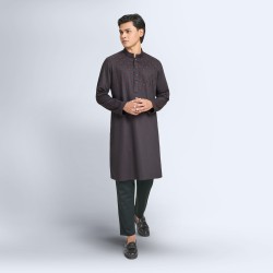 Mens Premium Panjabi - Darshan - Panjabi | SALT
