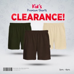 Clearance Kids Shorts - Shorts | SALT