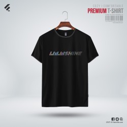 Mens Premium T-Shirt- Shine - Printed | SALT