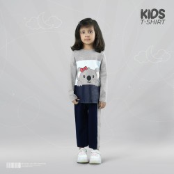 Girls Combo Set - Cute Koala - Girls Combo Set | SALT