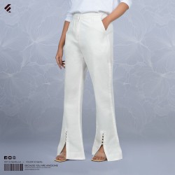 Urban Elegance Women's Pant - Iridescence - Pants | SALT