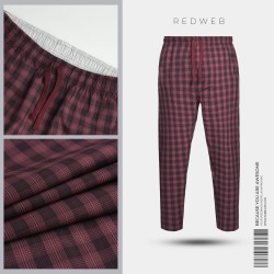 Mens Premium Trouser - Redweb - Comfy Trouser | SALT