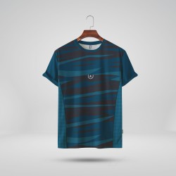Mens Sports Edition T-Shirt - Coraflage - Sports | SALT