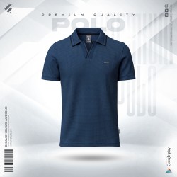 Mens Premium Luxe Polo - Dominion - Classic | SALT