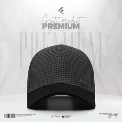Fabrilife Premium Cap - Fogline - Cap | SALT