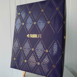 Panjabi Premium Box - Cap | SALT