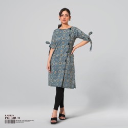 Teen's Premium Kurti -Elliyana - Kurti Tunic And Tops | SALT
