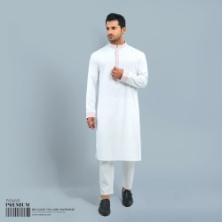 Mens Premium Panjabi - Mehrban - Panjabi | SALT