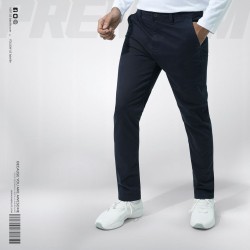 Mens Chino Pant- Navy - Chino Pants | SALT
