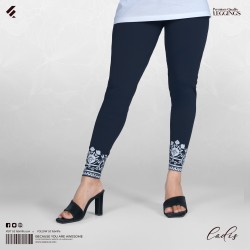 Premium Leggings - Zora - Leggings | SALT