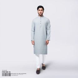 Mens Premium Panjabi - Karnain - Panjabi | SALT