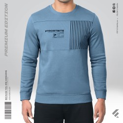Mens Premium Sweatshirt - Frostbite - Sweatshirt | SALT