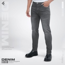 Mens Denim Jeans  - Ash - Jeans | SALT