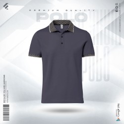 Mens Premium Luxe Polo - Beyond - Classic | SALT