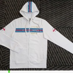 Mens Premium Hoodie - Snow Circuit - Hoodie | SALT