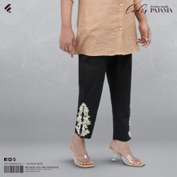 Women Premium Pajama - Blackdaisy - Pajamas | SALT