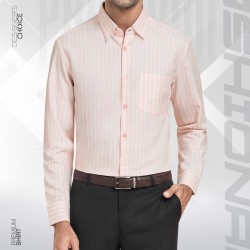Mens Premium Formal Shirt - Dutchland - Formal Shirt | SALT