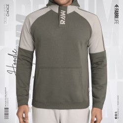 Mens Premium Hoodie - Winterbound - Hoodie | SALT