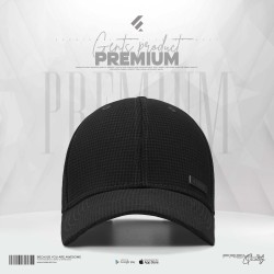 Fabrilife Premium Cap - Slateburn - Cap | SALT