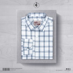 Mens Premium Formal Shirt - Orion - Formal Shirt | SALT