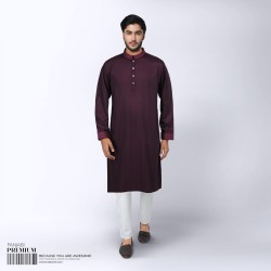 Mens Premium Panjabi - Jaharat - Panjabi | SALT