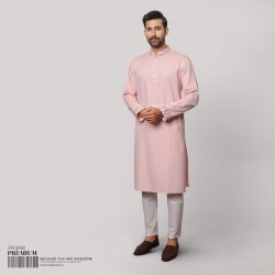 Dobby Cotton Panjabi - Mihrab - Panjabi | SALT