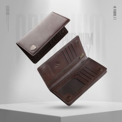 Premium genuine Leather Wallet - Unicorn - Wallet | SALT