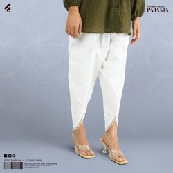 Women's Designer Edition Pajamas - White - Pajamas | SALT