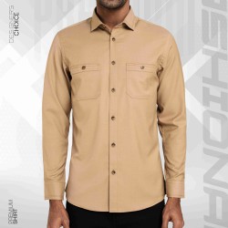 Mens Premium Casual Shirt - Aridcore - Casual Shirt | SALT