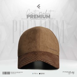 Fabrilife Premium Cap - Mindescape - Cap | SALT