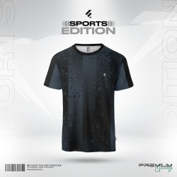 Mens Premium Sports T-shirt - Legacy - Sports | SALT