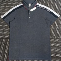 Premium Designer Edition Double PK Cotton Polo - Estate - Cut & Stitch | SALT
