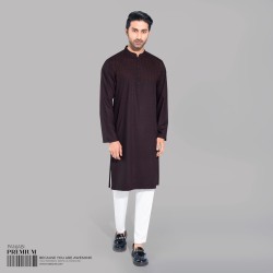 Mens Premium Panjabi - Hedayat - Panjabi | SALT