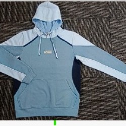 Mens Premium Hoodie - Cloudline - Hoodie | SALT