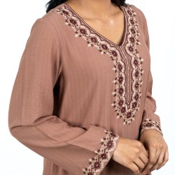 Womens Premium Kurti - Petal - Kurti | SALT