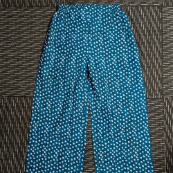 Womens Premium Palazzo - Cove - Palazzo | SALT