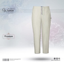 Teen Girls Premium Comfy Trouser - Narza - Comfy Trouser | SALT