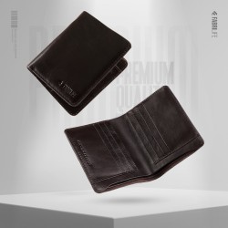 Mens Premium Wallet - Coinage - Wallet | SALT