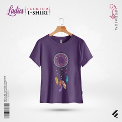 Women Premium Tee - Neith - T-Shirt | SALT