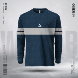 Mens Urban Edition Premium T-shirt - Soul Sight - Cut & Stitch | SALT