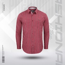 Premium Casual Shirt - Leeds - Casual Shirt | SALT